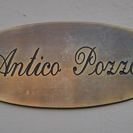 Appartamento Antico Pozzo ปาล์มเดดเซิร์ท ภายนอก รูปภาพ