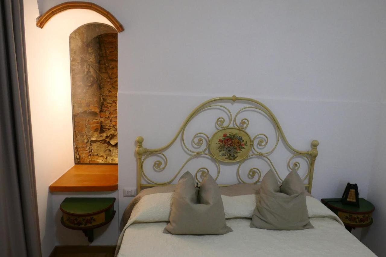 Appartamento Antico Pozzo ปาล์มเดดเซิร์ท ภายนอก รูปภาพ