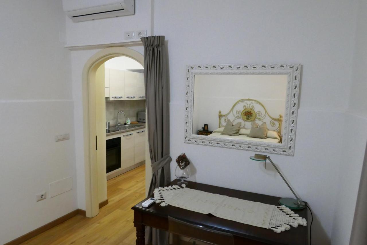 Appartamento Antico Pozzo ปาล์มเดดเซิร์ท ภายนอก รูปภาพ
