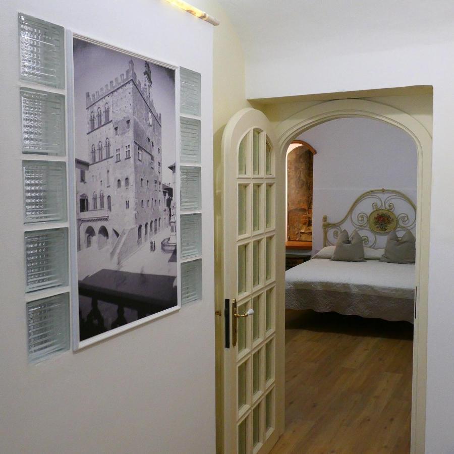 Appartamento Antico Pozzo ปาล์มเดดเซิร์ท ภายนอก รูปภาพ