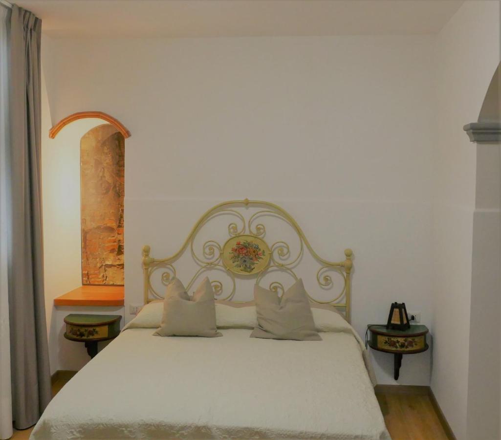 Appartamento Antico Pozzo ปาล์มเดดเซิร์ท ภายนอก รูปภาพ