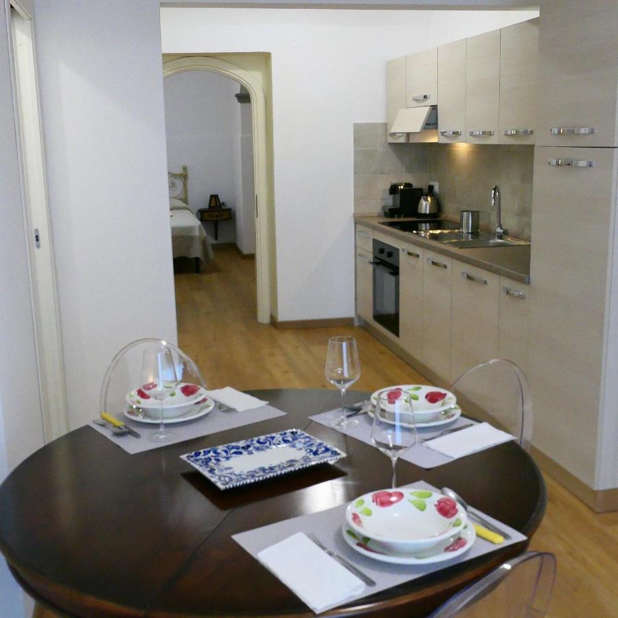 Appartamento Antico Pozzo ปาล์มเดดเซิร์ท ภายนอก รูปภาพ