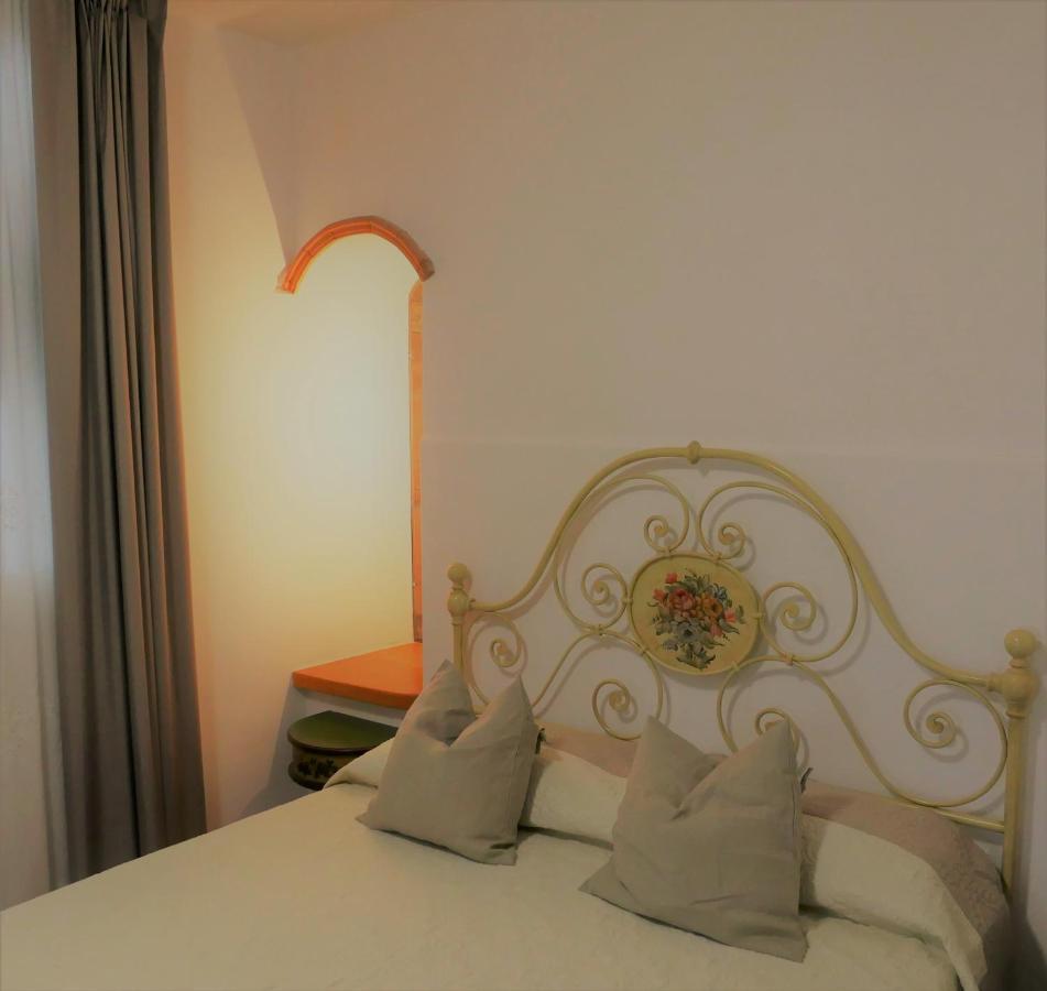 Appartamento Antico Pozzo ปาล์มเดดเซิร์ท ภายนอก รูปภาพ